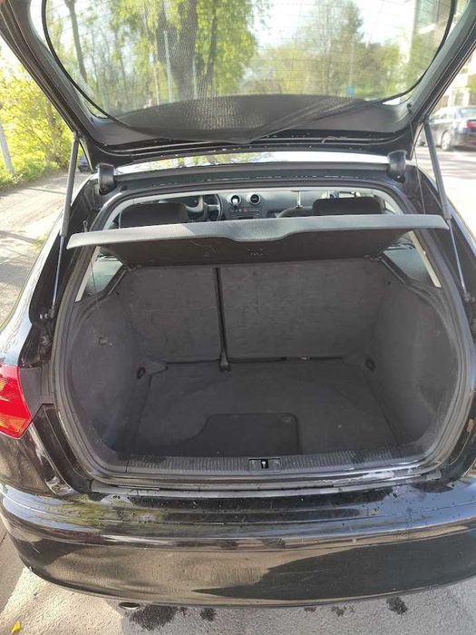 AUDI A3 2007 — imagine 3