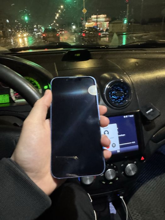 Айфон 13 Iphone 13 128 gb