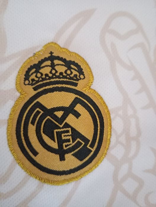 Tricou Real Madrid