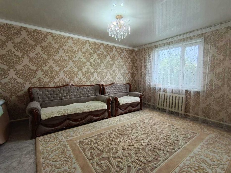 Дом 105кв.м. 2015 год с Ремонтом