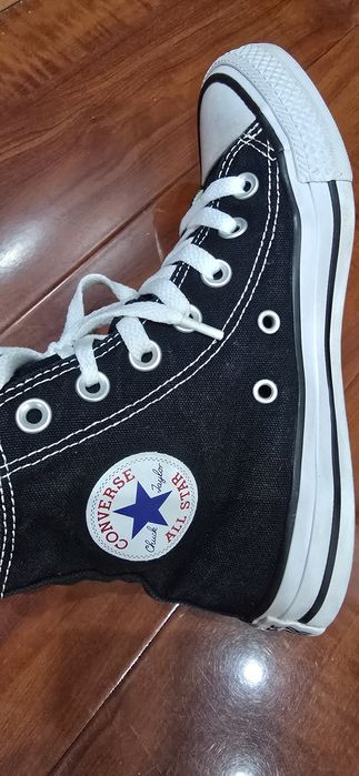 Обувь оригинал  Converse