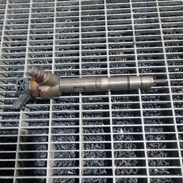 Injector Jaguar F - Pace 2.0 D 2015 - 2020 163CP 204DTD Euro5 (1374) Diesel 0445110654