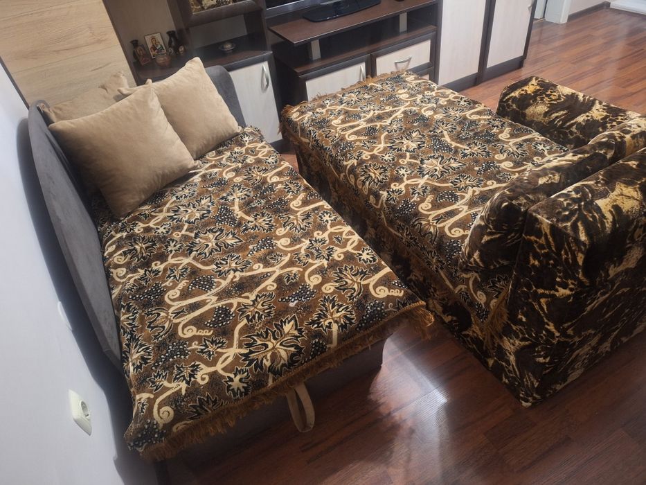 Дивани в продажба