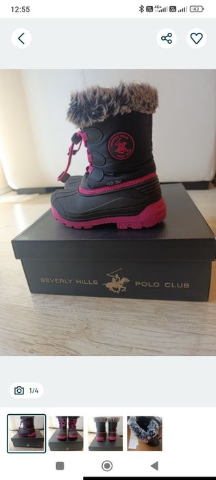 Beverley Hills Polo Club 30