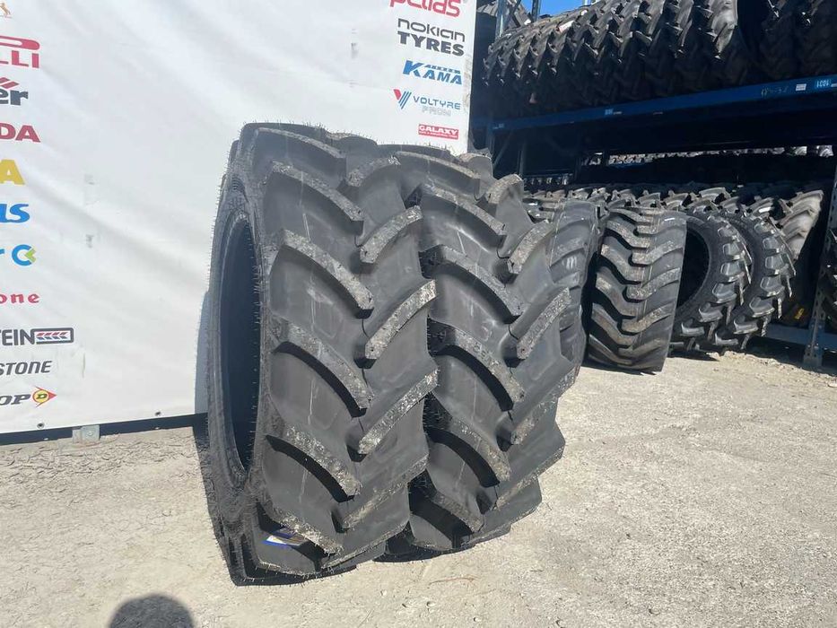 Anvelope Radiale 320/70R24 Radiale Cauciucuri CEAT garantie 2 ani