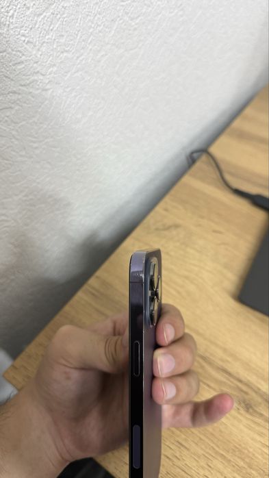 IPhone 14 Pro Max LLA 256 GB