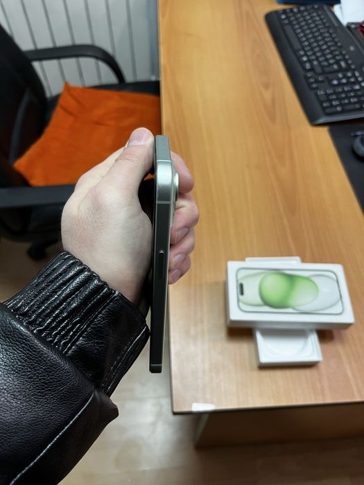 Iphone 15 128гб