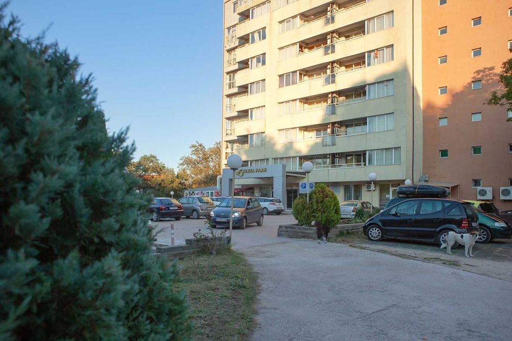 2-СТАЕН в комплекс Никеа Парк