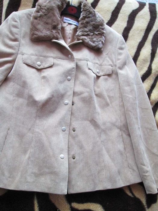 jacheta  catifea Gerry Weber dame  42