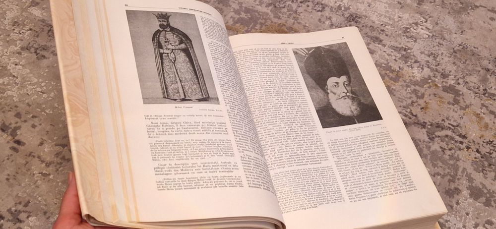 Istoria literaturii române de la origini până în prezent G. Călinescu