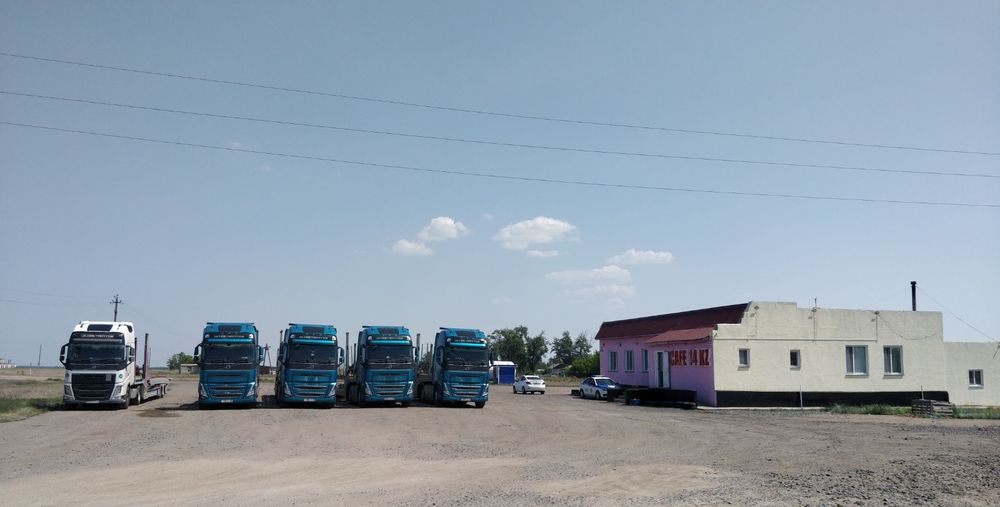 Продам действующий бизнес