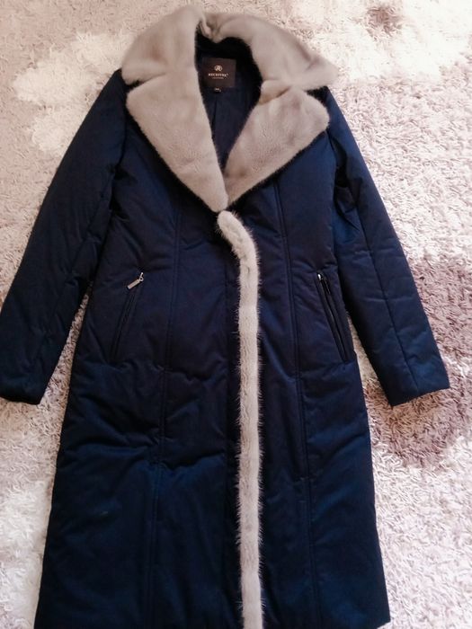 Куртка зимняя, теплая.