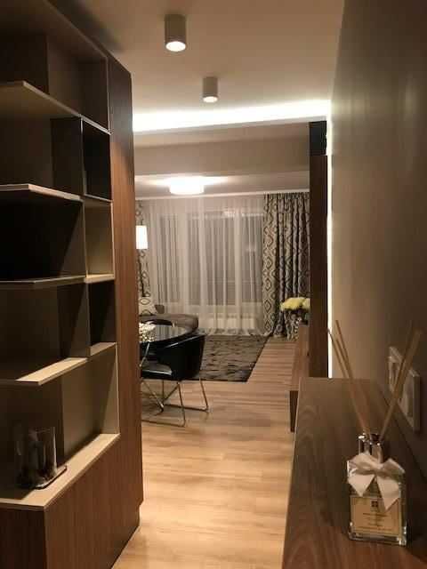 Продава се Двустаен апартамент в София, Лозенец - 79 кв.м за 846 €/кв.м - Снимка #2