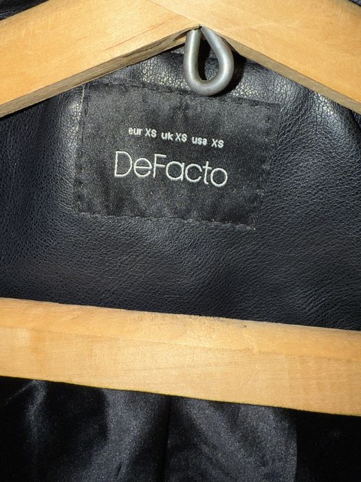 Продам кожанку в отличном состоянии