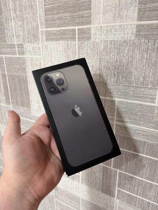 Продам IPhone 13 Pro Max 128gb | Айфон 13 про макс