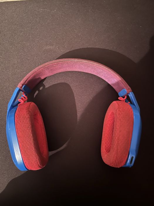 Logitech g435 бу оригинал