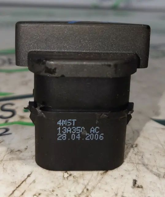 Buton avarie 4M5T13A350AC / 4M5T 13A350 AC Ford Focus 2006