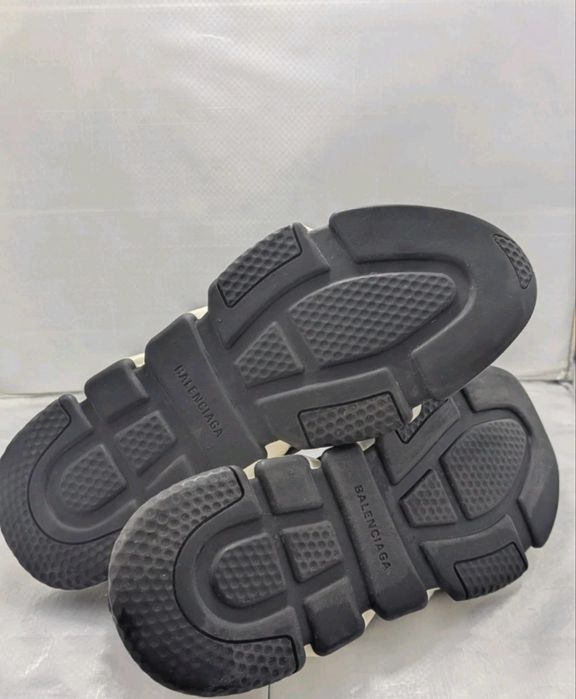 Adidasi Balenciaga Speed