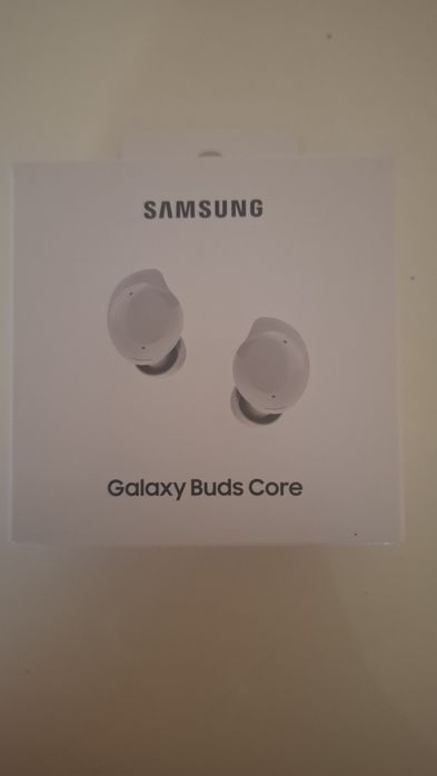 Galaxy Buds core