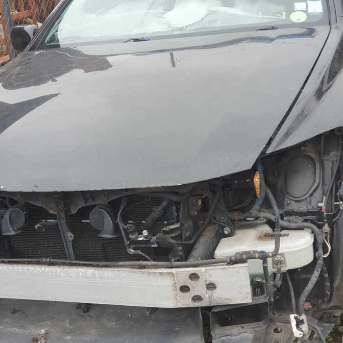 Лексус GS 450 H на части 2007 година