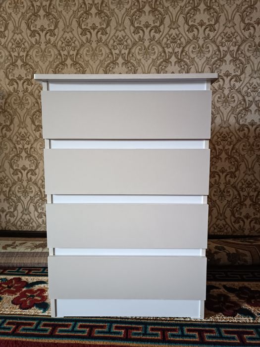 Kamod & tryumo ishlab chiqaruchuidan sehdan