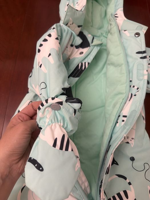 Продам комбенизон крокид