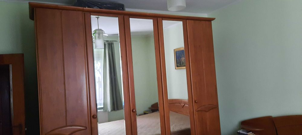 Mobila Dormitor Complet