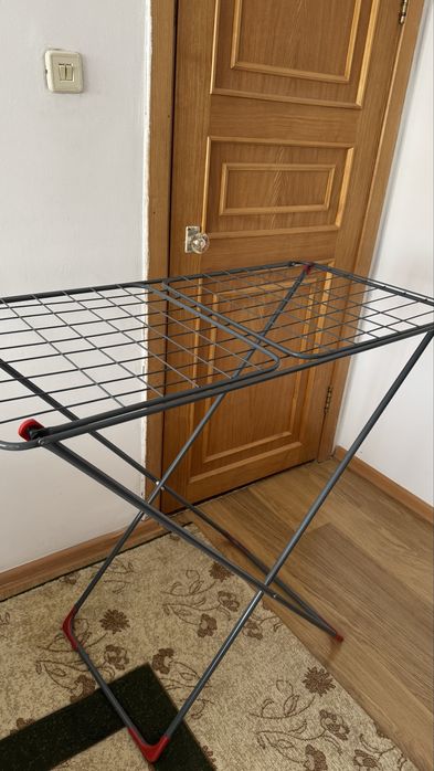 Сушилка для одежды, металл