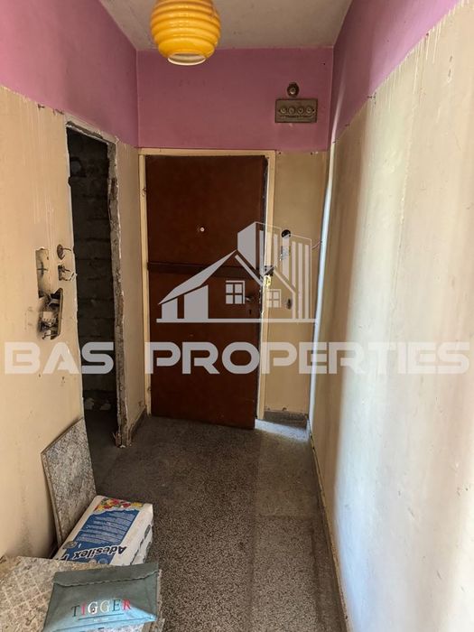 Продава се Двустаен апартамент в София, Дианабад - 56 кв.м за 3483 €/кв.м - Снимка #9