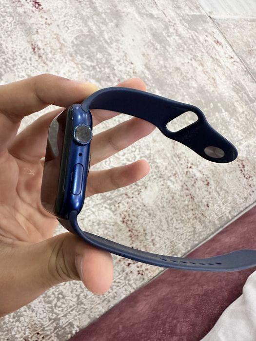 Apple watch 6/44 mm
