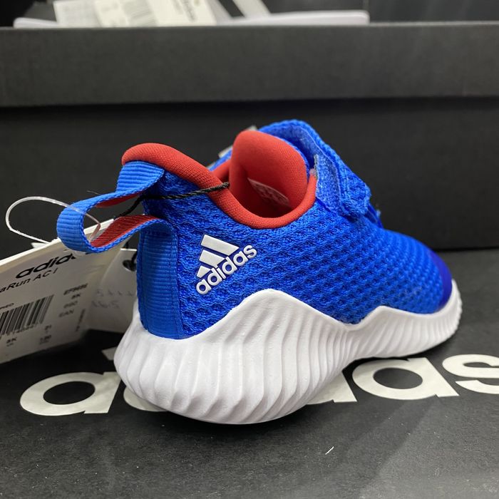 22;25.5 Adidas FortaRun | Оригинални детски маратонки
