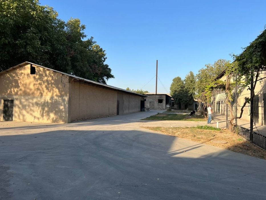 Коммерческая недвижимость  51 сотка — готовое решение для бизнеса