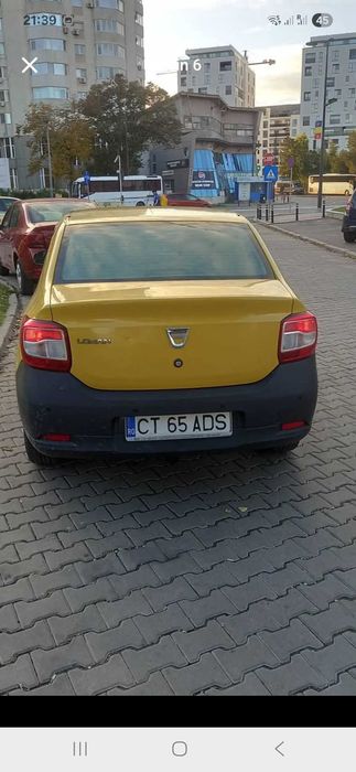 DACIA Logan 2015 — imagine 4