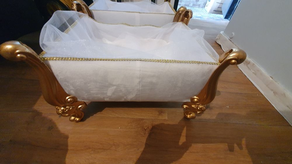 Корзинка для тойбастар