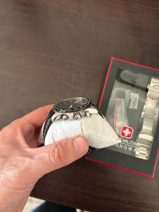 Swiss Military Hanowa Navigator