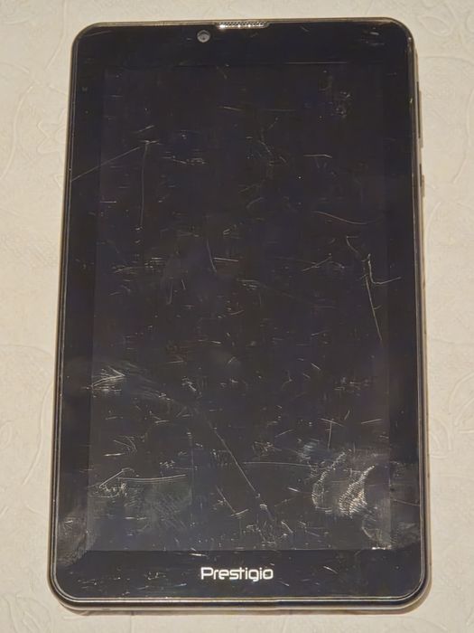 Таблет Prestigio Wize 3437 4G