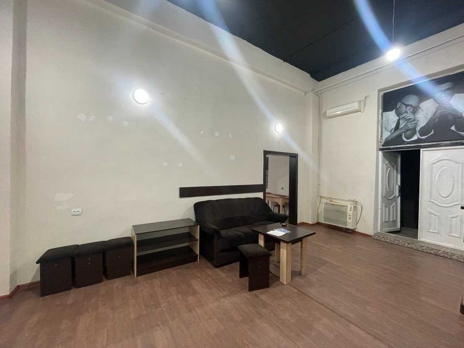 Сдаётся помешение в аренду   для вашего бизнеса  80 кв Богишамаль  САМ