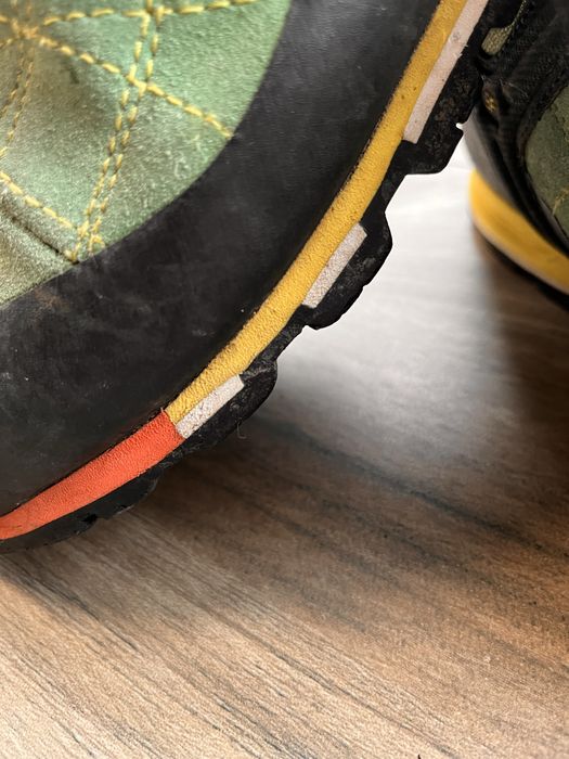 Мъжки ежедневни и трек SALEWA