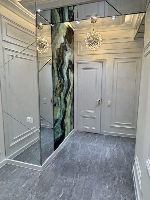 Продается новостройка 3-X