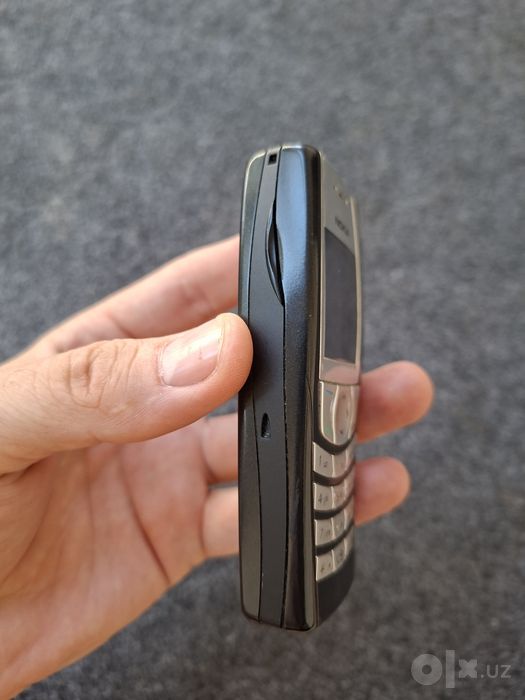 Nokia 6610i sotladi rodnoy