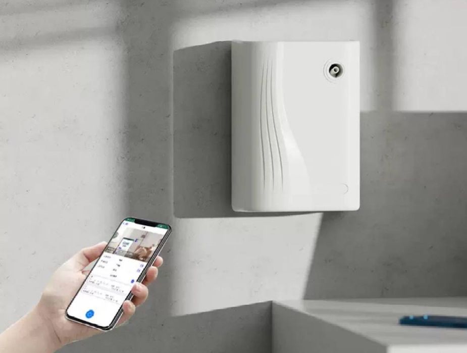 Аромадиффузор для дома, офис и гостиница