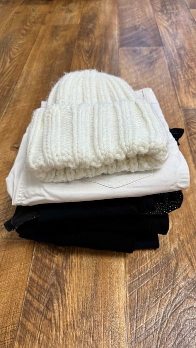 Продам пакет вещей на девушку 42 размер