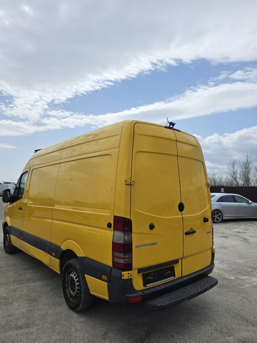 Mercedes Sprinter 2.2 2017 recent adus