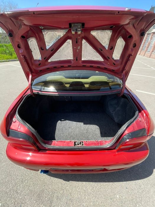 Продам субару импреза 2000г