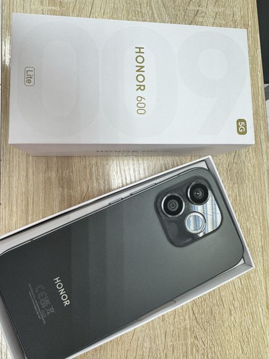 Продам Honor 600 lite