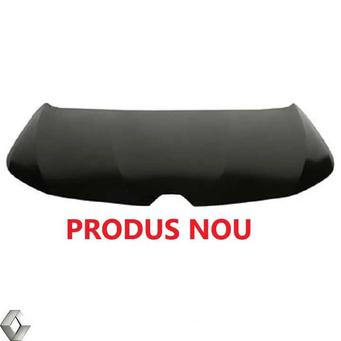 Capota Motor Renault Megane 4