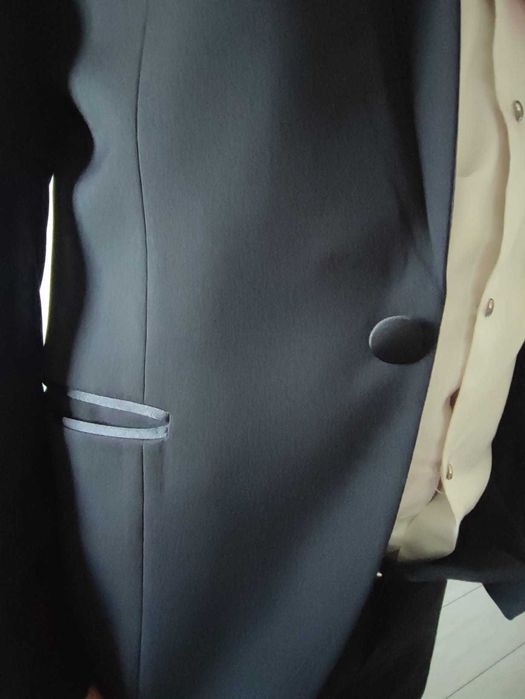 Costum barbati de Mire sau Nas