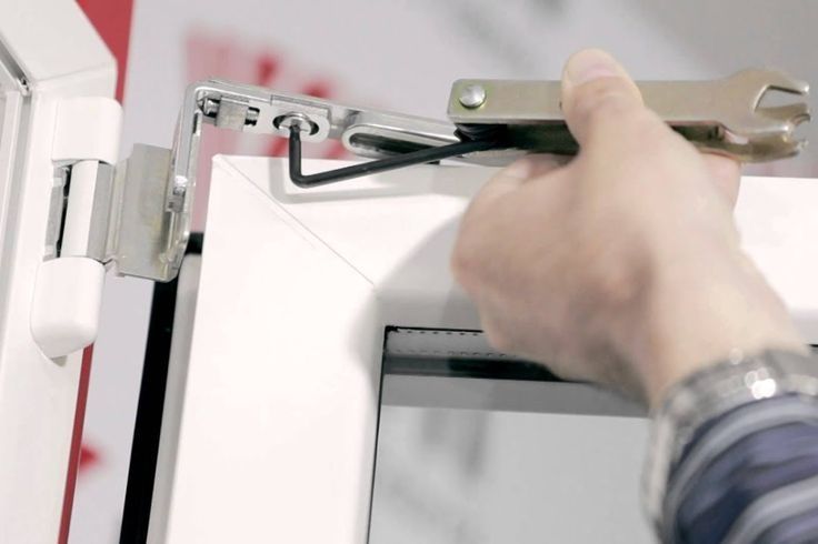 Ремонт Окон Качественно Регулировка створок Замена Уплотнитель