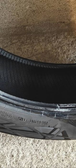 Летни гуми Continental Eco 6 Q  215/60/18