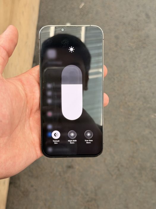 Iphone 13 pro 128 gb